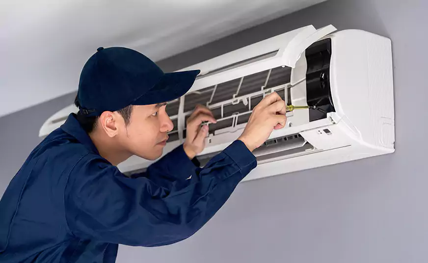 AC Duct Cleaning Baytown