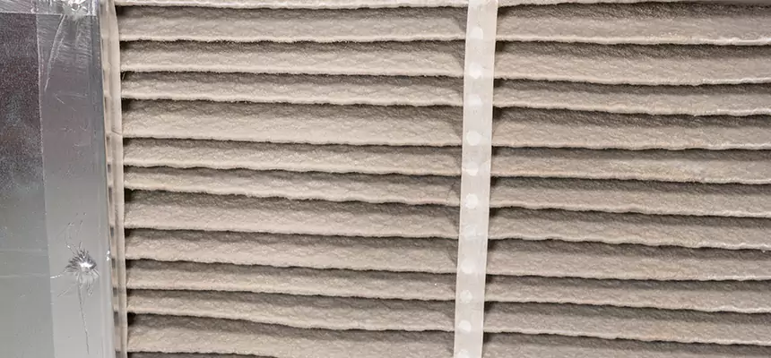 Mobile Car AC Filter Replacement in Baytown