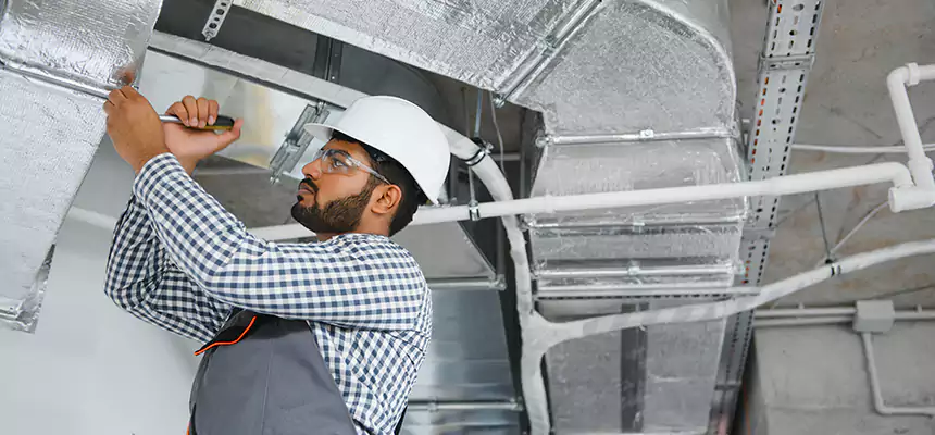 Proactive Ac Vent Repairs & Air Duct Replacement Companies Near Me in Baytown