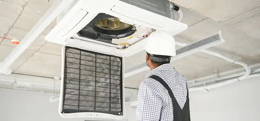 Our Affordable Duct Cleaning Near Me Services in Baytown, TX