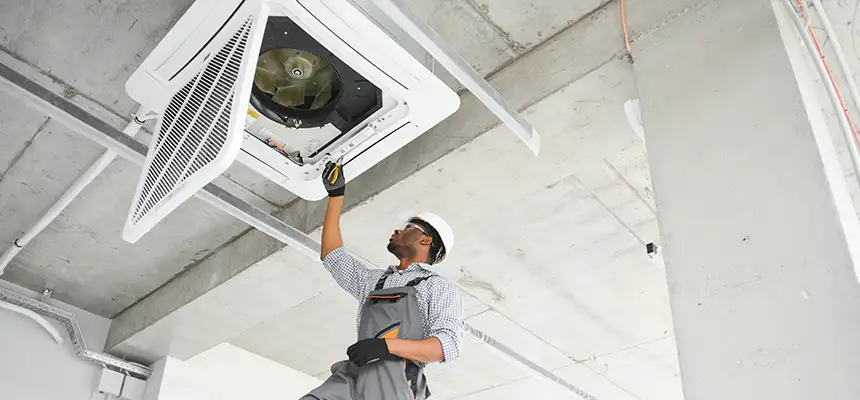 Efficient Multi‑Unit & HOA Annual Vent Cleaning Plans in Baytown