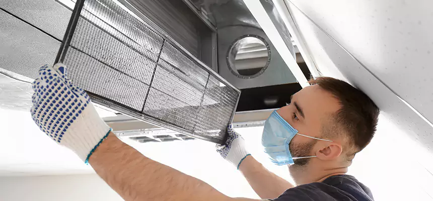 Our Bathroom Exhaust Duct Cleaning Services in Baytown, TX
