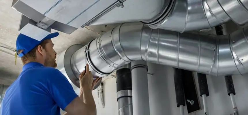 Our Commercial Laundry Vent Cleaning Services in Baytown, TX