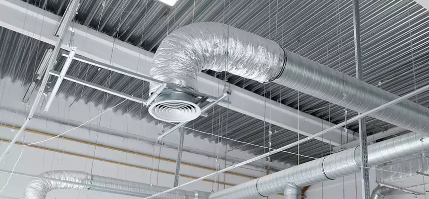 Our Dryer Vent Hose Replacement Services in Baytown, TX
