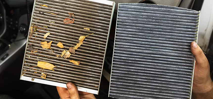 Our Dryer Vent Lint Filter Cleaning Services in Baytown, TX