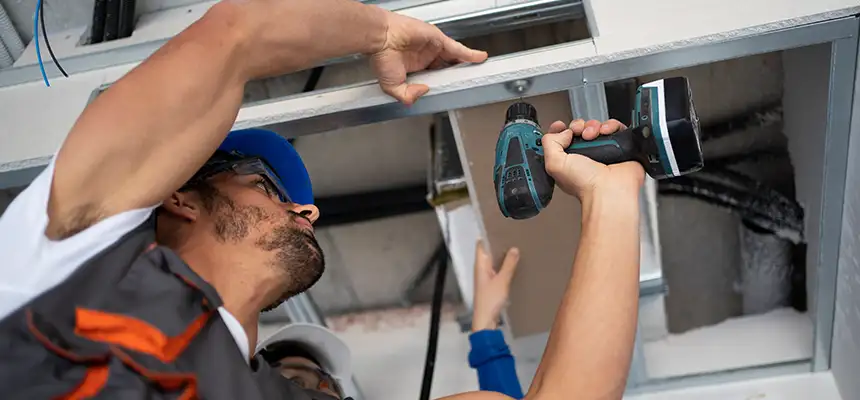Our Improve Home Air Circulation Services in Baytown, TX