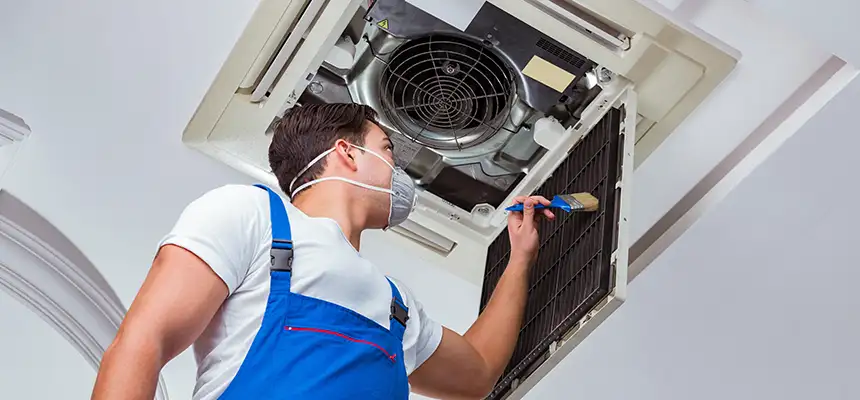 Our Move-in/Move-out Duct Cleaning Services in Baytown, TX