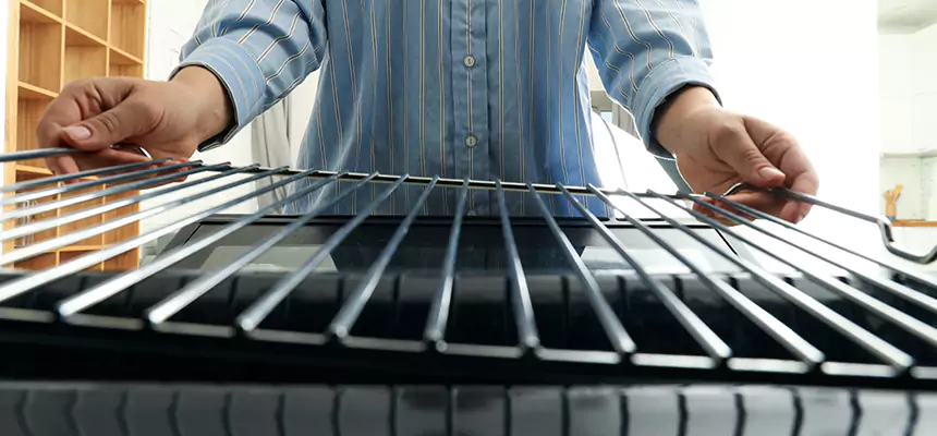 Our Vent Grille Washing Services in Baytown, TX