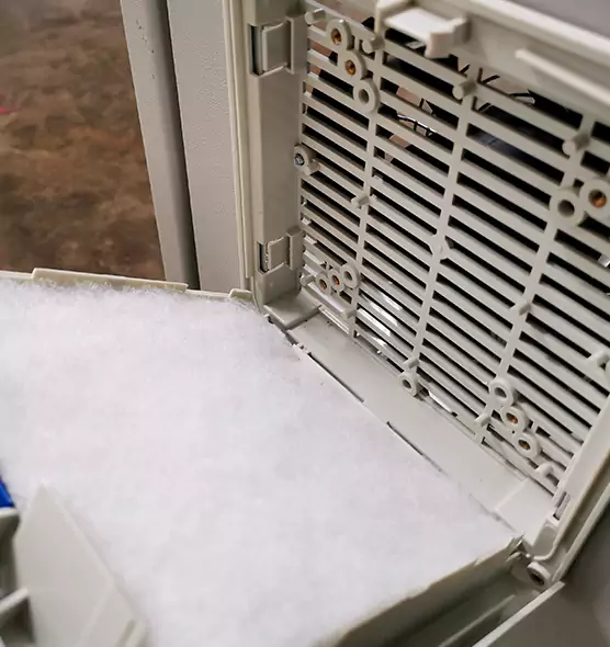 About Air Duct Overhaul & Upgrades in Baytown, TX