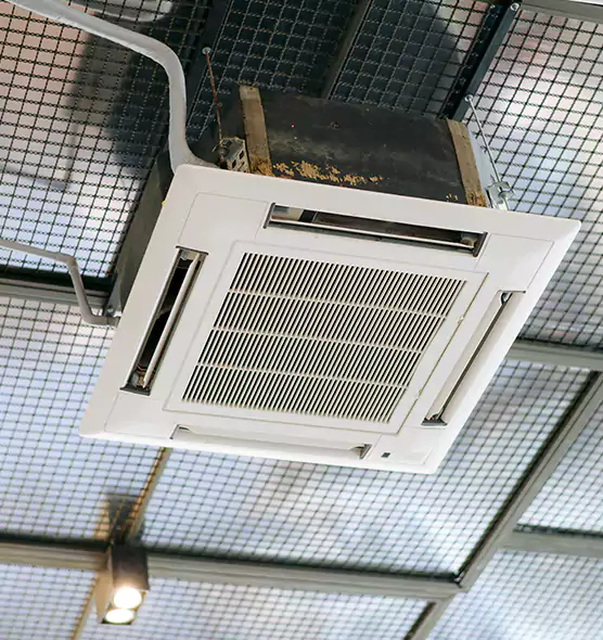 Top-Notch Allergy Relief Vent Cleaning Services in Baytown, TX