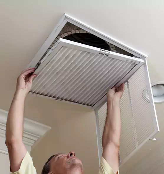 Trusted Apartment Air Duct Cleaning in Baytown, TX