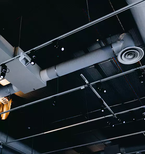 Professional Duct Cleaning For LEED Homes in Baytown, TX