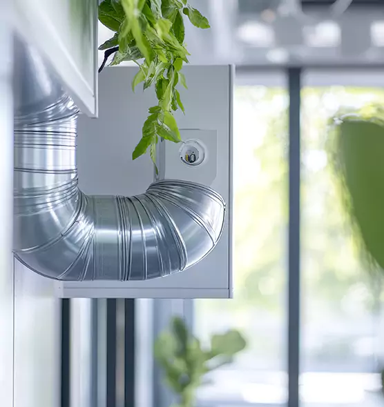 Professional Eco-Safe Dryer Vent Cleaning in Baytown, TX