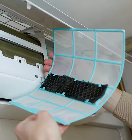 Welcome to Air Duct Cleaning & Repairs Baytown — Your Local HEPA Filter Installation Pros in Baytown, TX