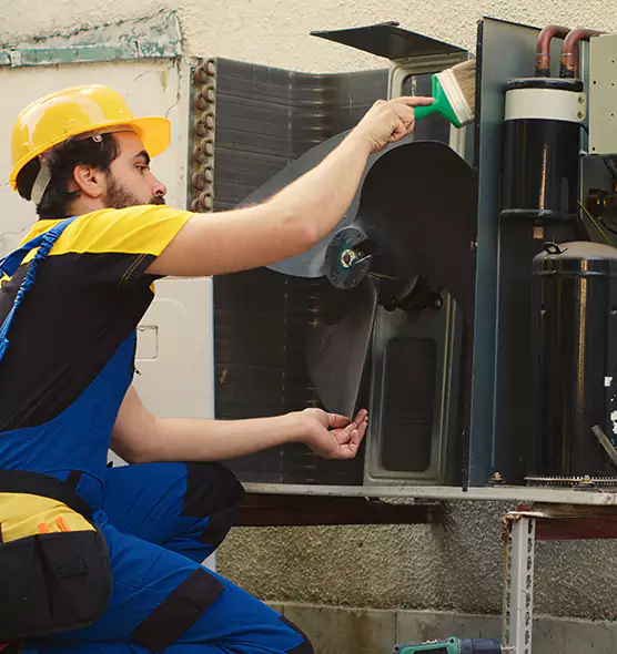 Top-Rated New Room Vent Extension in Baytown, TX