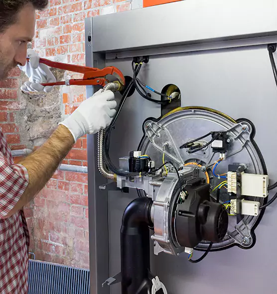 Advanced Repair Dryer Vent Hose in Baytown, TX