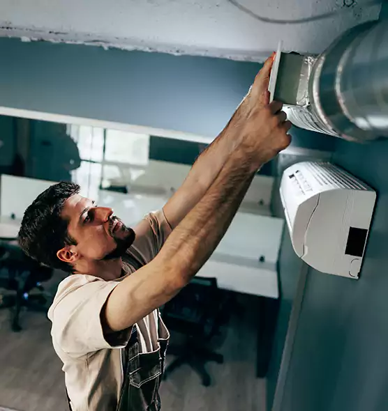 Reliable Warehouse Vent Cleaning in Baytown, TX