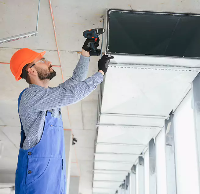 Why Homeowners & Businesses Trust Us in Baytown, TX?