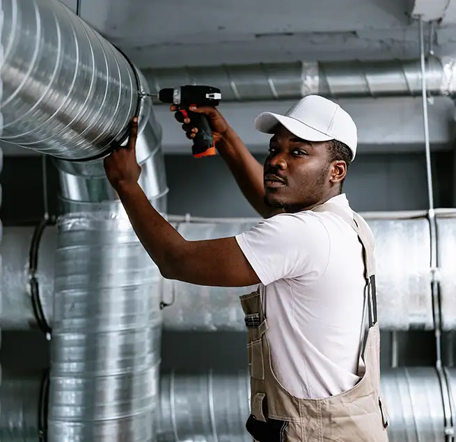 Why Homeowners & Businesses Trust Us Baytown, TX