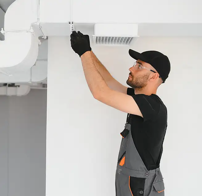 Why Homeowners & Businesses Trust Us in Baytown, TX?