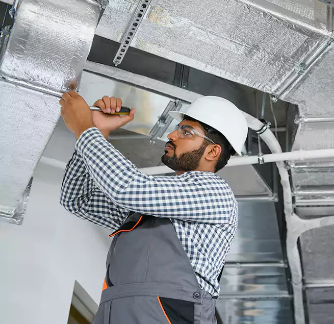 Why Homeowners & Businesses Trust Us Baytown, TX