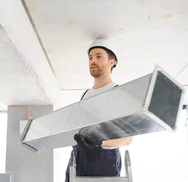 Why Homeowners & Businesses Trust Us in Baytown, TX