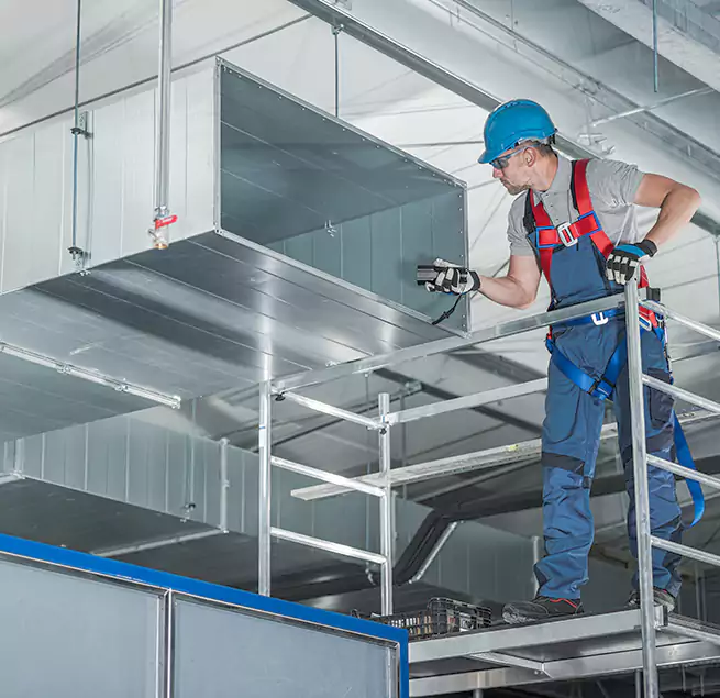 Why Homeowners & Businesses Trust Us in Baytown, TX?