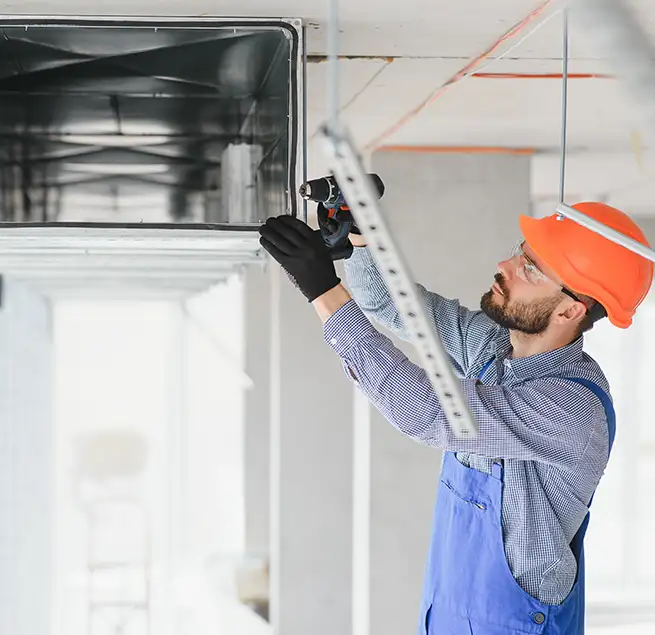 Why Homeowners & Businesses Trust Us in Baytown, TX?