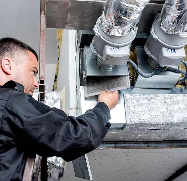 Why Homeowners & Businesses Trust Us in Baytown, TX?