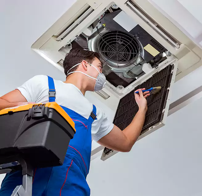 Why Homeowners & Businesses Trust Us in Baytown, TX