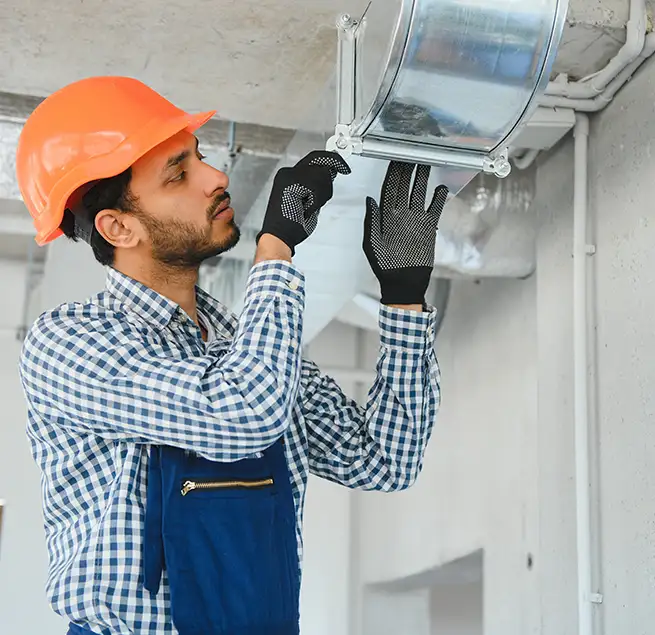 Why Homeowners & Businesses Trust Us in Baytown, TX?