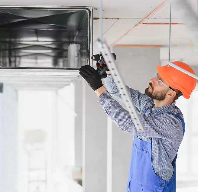 Why Homeowners & Businesses Trust Us Baytown, TX