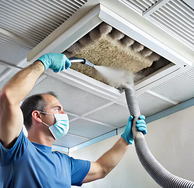 Why Homeowners Businesses Trust Us in Baytown, TX