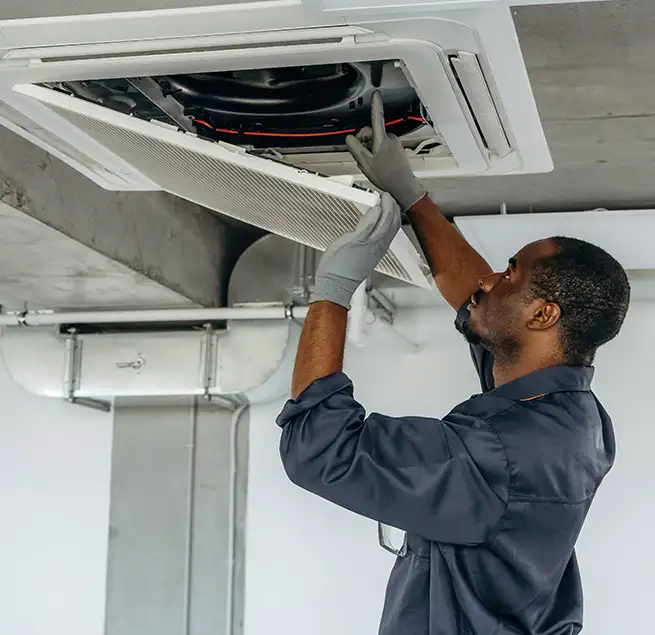 Why Homeowners & Businesses Trust Us in Baytown, TX?