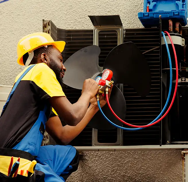 Why Homeowners & Businesses Trust Us in Baytown, TX?