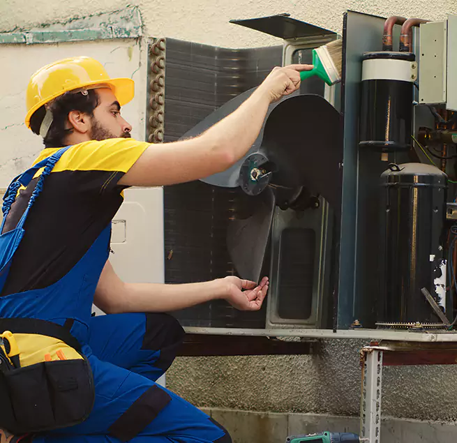 Why Homeowners & Businesses Trust Us in Baytown, TX?