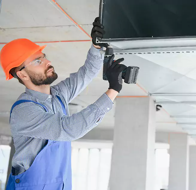 Why Homeowners & Businesses Trust Us in Baytown, TX?