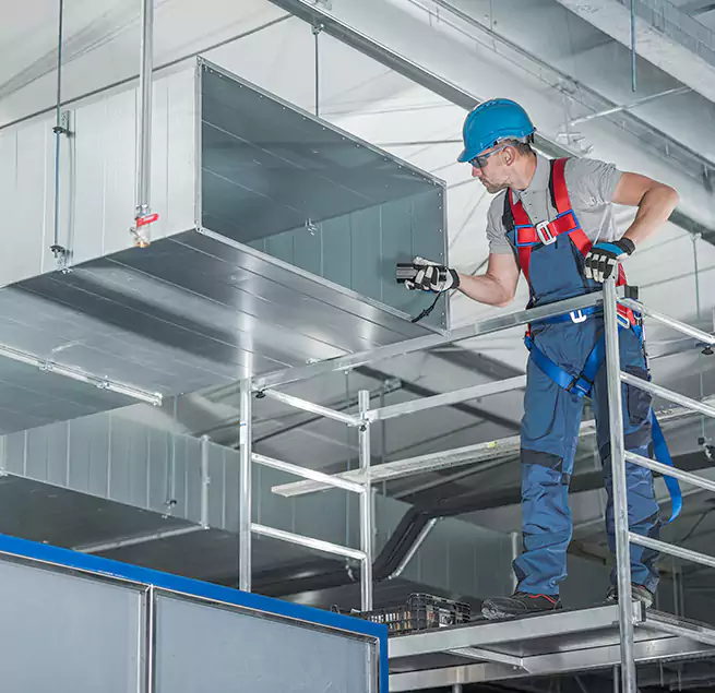 Why Homeowners Businesses Trust Us in Baytown, TX