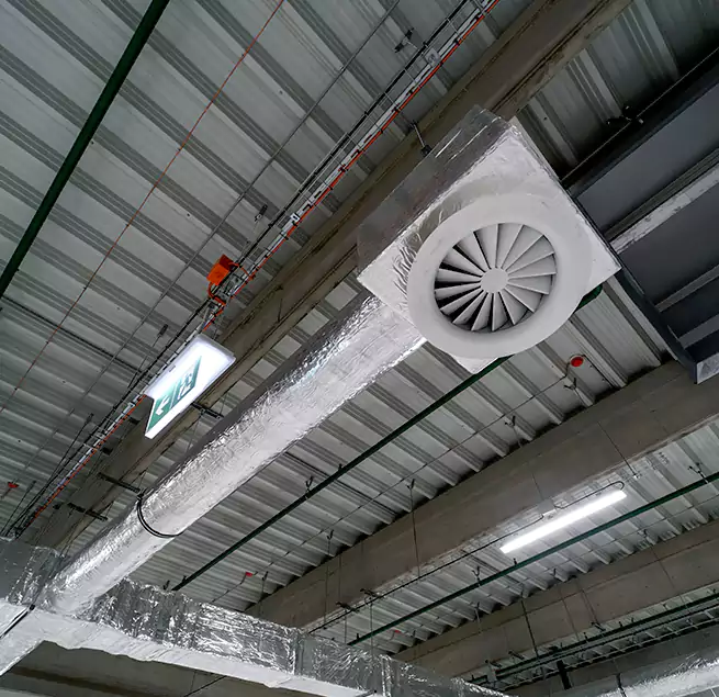 Why Homeowners & Businesses Trust Us in Baytown, TX?