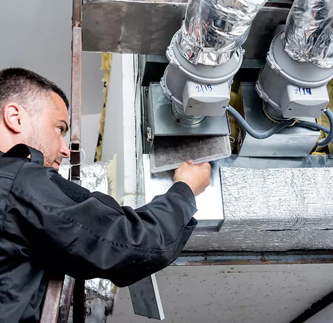 Why Homeowners Businesses Trust Us in Baytown, TX?