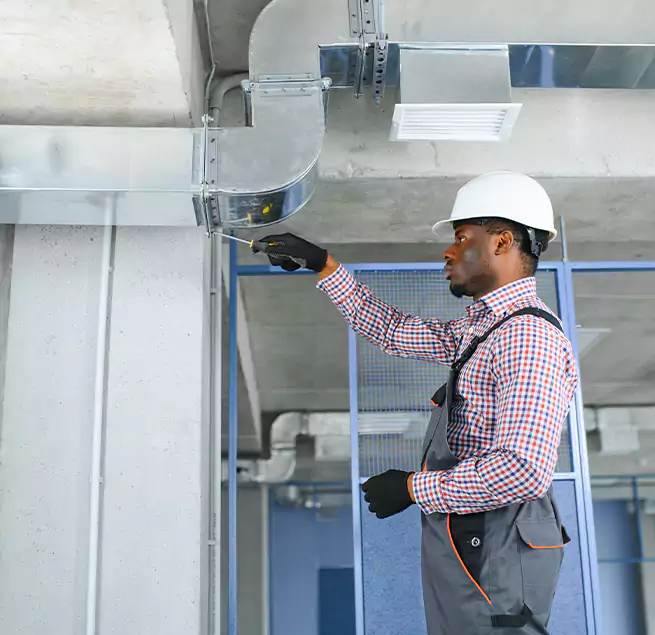 Why Homeowners & Businesses Trust Us in Baytown, TX