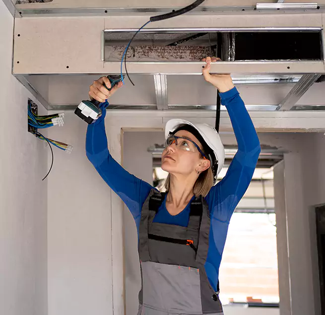 Why Homeowners & Businesses Trust Us in Baytown, TX?