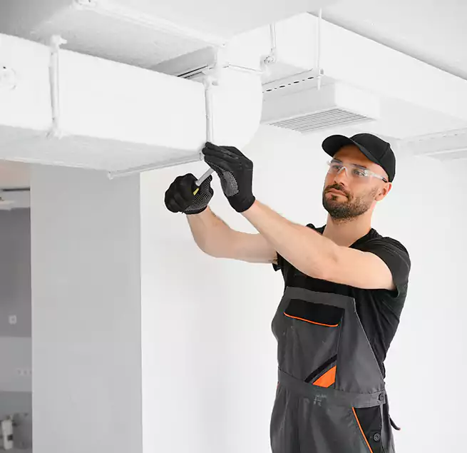 Why Homeowners Businesses Trust Us Baytown, TX