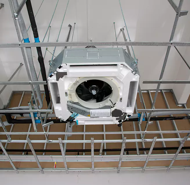 Why Homeowners & Businesses Trust Us Baytown, TX?