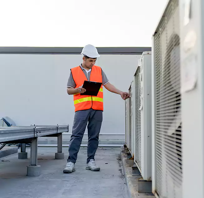 Why Homeowners & Businesses Trust Us in Baytown, TX?