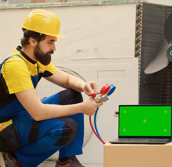 Why Homeowners & Businesses Trust Us in Baytown, TX?