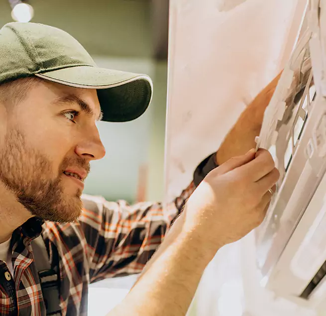 Why Homeowners & Businesses Trust Us in Baytown, TX?