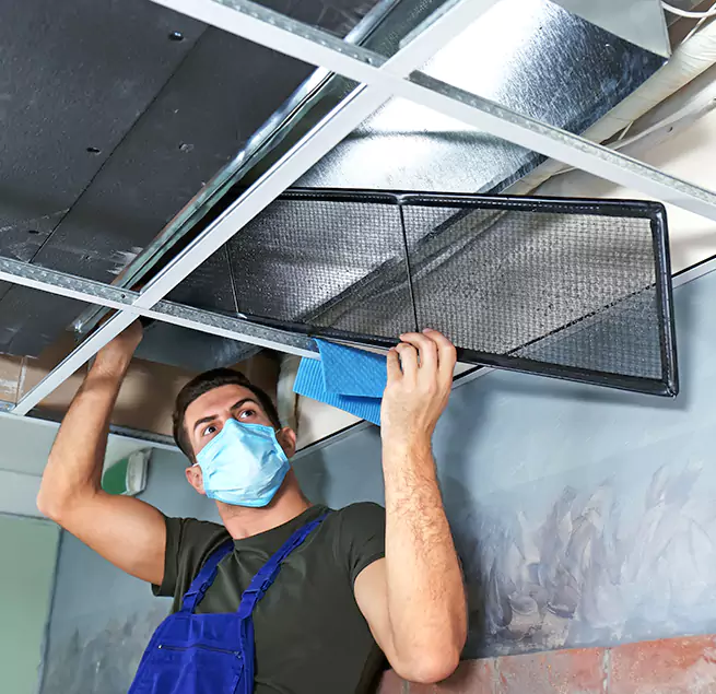 Why Homeowners & Businesses Trust Us in Baytown, TX?