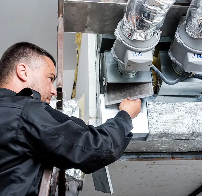 Why Homeowners & Businesses Trust Us in Baytown, TX?