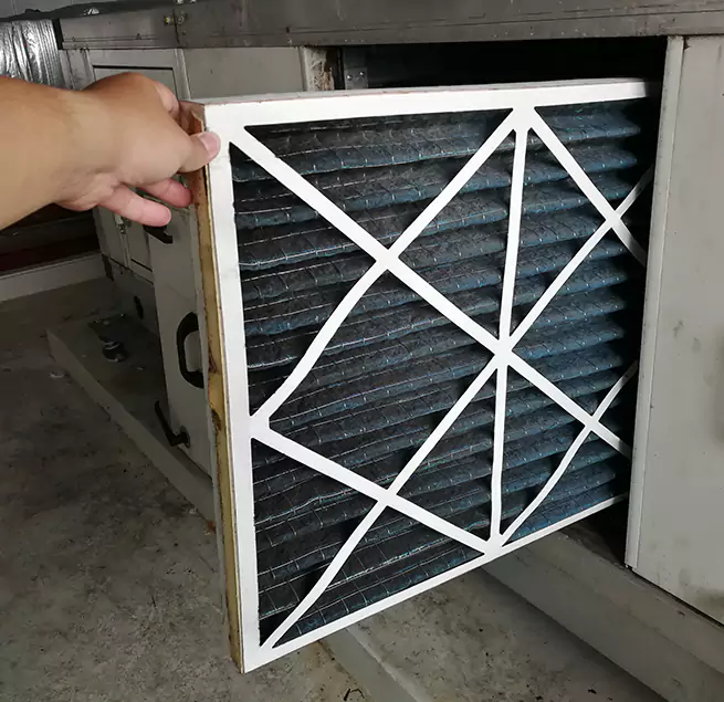 Why Homeowners & Businesses Trust Us Baytown, TX?